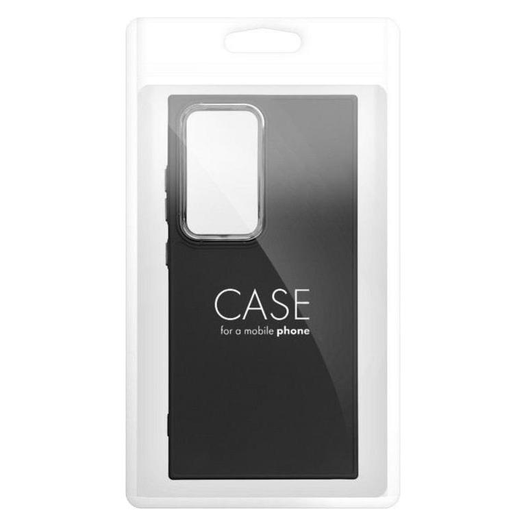 OEM Back panel cover FRAME Case for SAMSUNG A32 LTE ( 4G ) black (49066988)