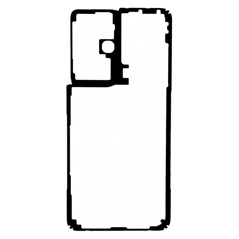 Samsung Akkudeckel Rework Kit für Galaxy S21 Ultra 5G G998 (58267861)
