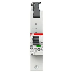 ABB Stotz S&amp;J HLS-Schalter S751-E16L2
