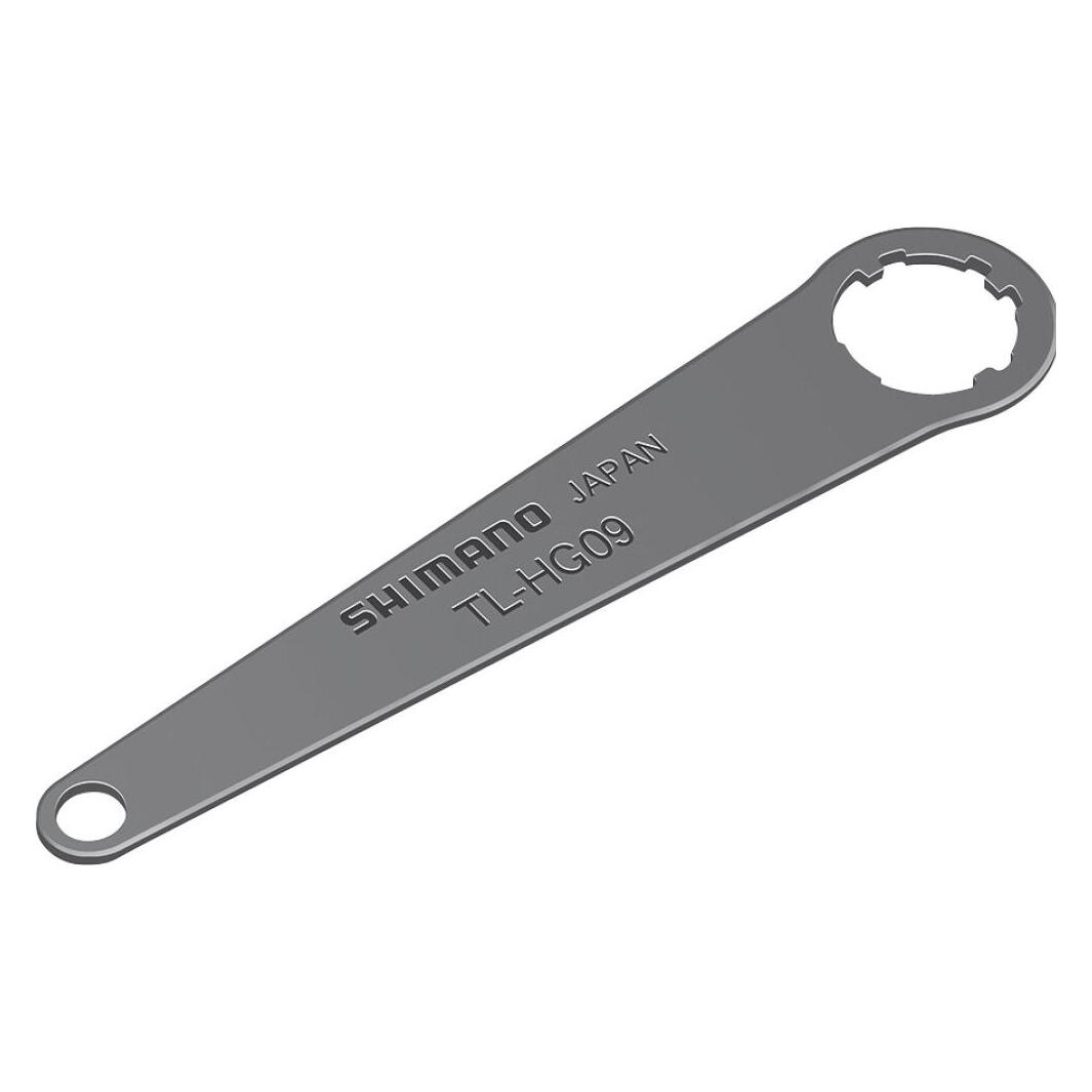 Shimano Abzieher TL-HG09 (34602056)
