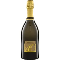 Prosecco Spumante Extra Dry Azienda Agricola Jara BIO
