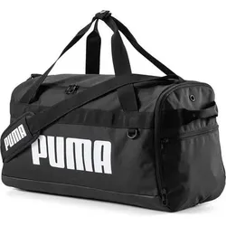 PUMA Tasche Challenger Duffel Bag, Größe ONE SIZE in Schwarz Schwarz