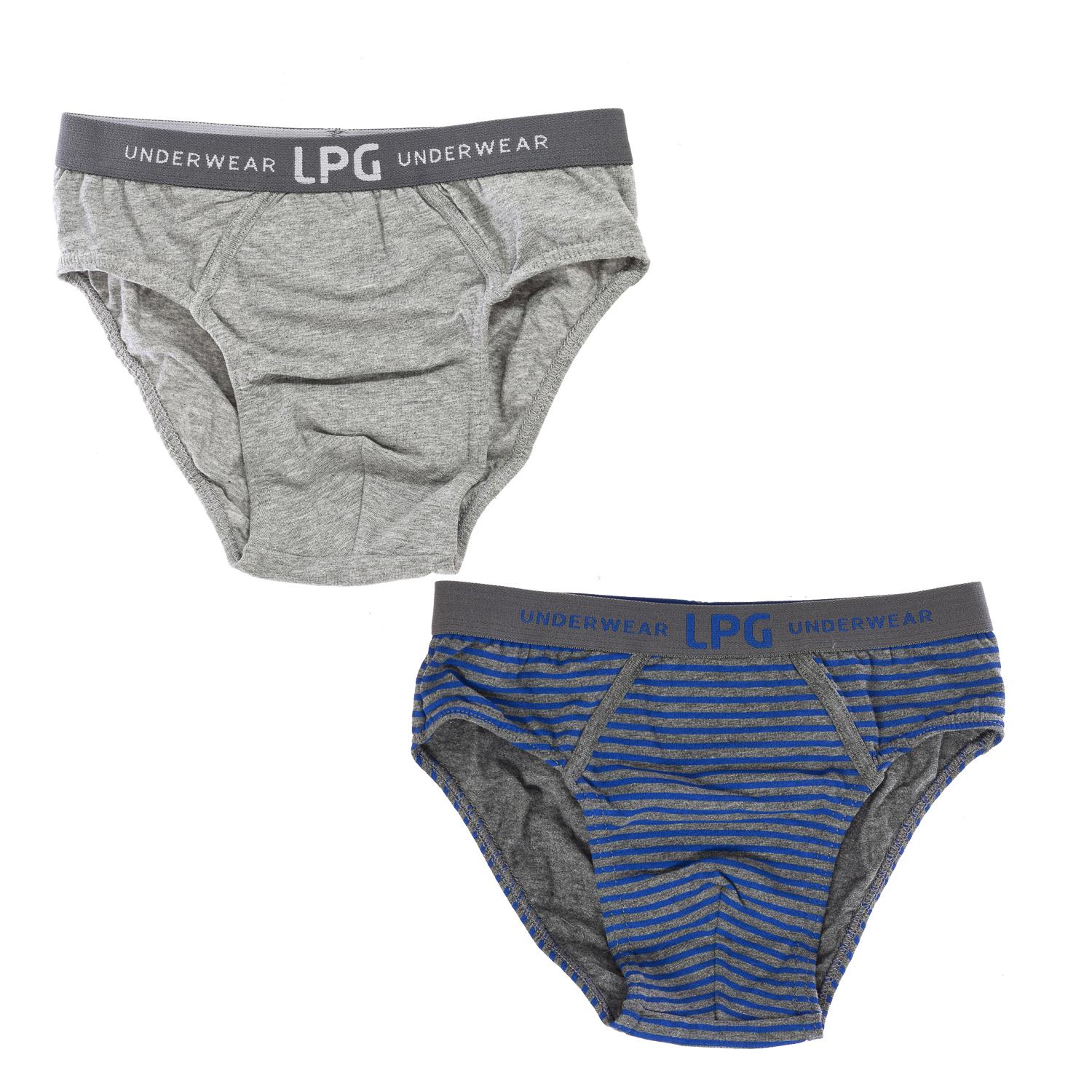 Pack-2 Slips LP1016