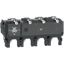 Schneider Electric Elektron. Auslösegerät C4041M320