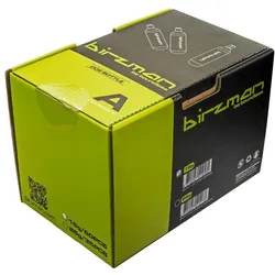 Birzman, Velopumpe Zubehör, (CO2-Ersatzkartuschen)