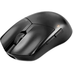 be quiet! Dark Perk Sym Wireless Gaming Maus 55g, PAW3950, 32.000 DPI, 8.000 Hz