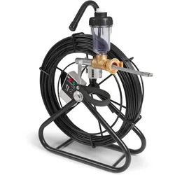 Trotec Akustische Rohrsonde LD6000 PTS 80 m
