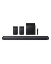 Samsung Soundbar HW-Q930F 9.1 (HW-Q930F/EN)