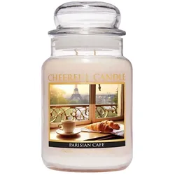 Parisian Cafe 680g