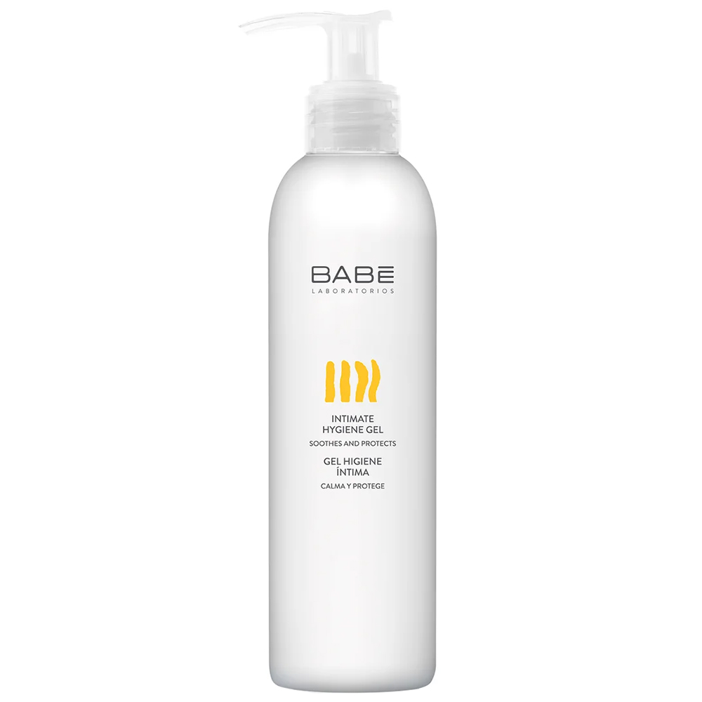 Babé Intimate Hygiene Gel 250mL