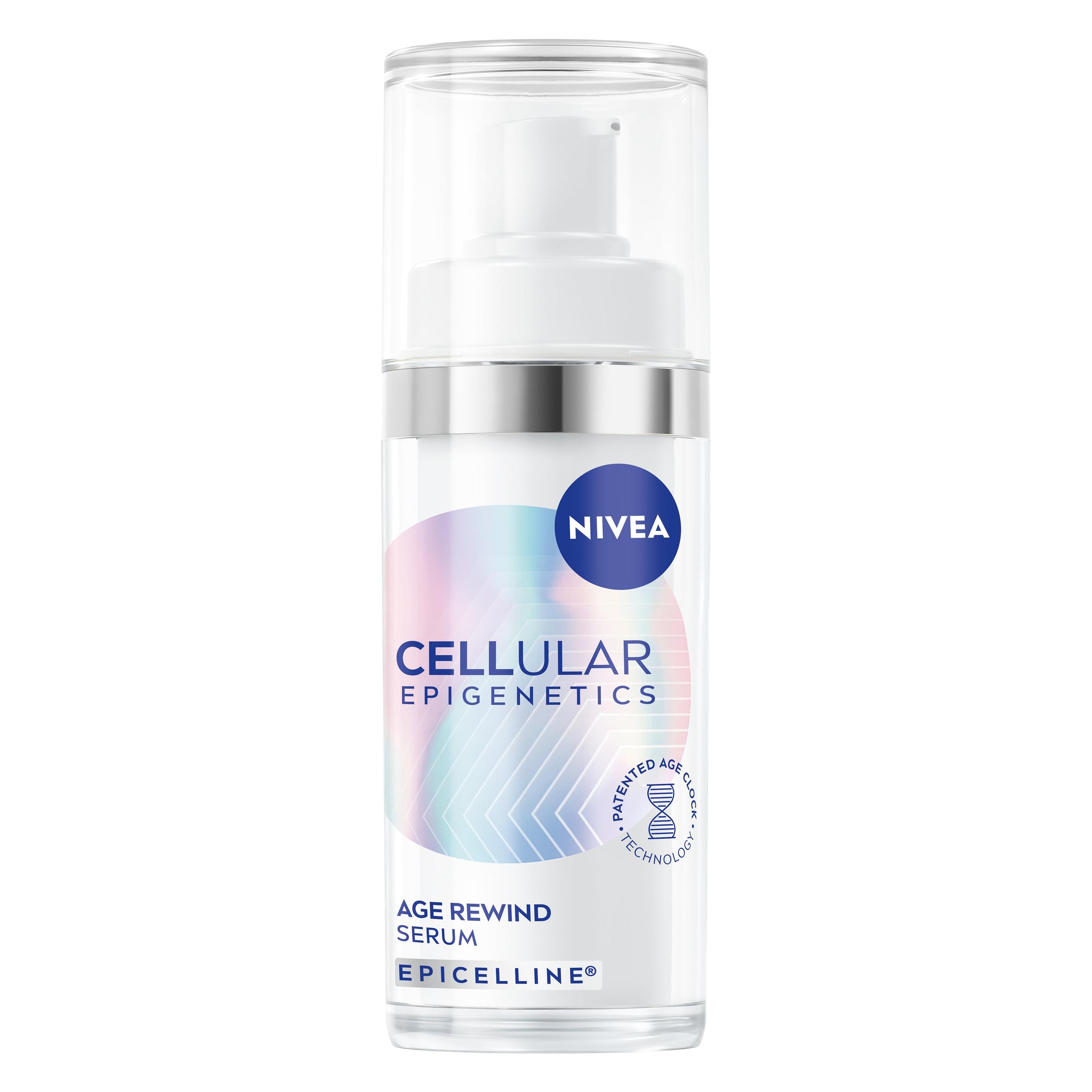 Nivea Cellular Epigenetics Serum 30ml (30 ml) (4006000181318)
