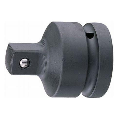 King EXPOSURE REDUCTION FROM 1 "TO 3/4" WITH CR-MO BALL (KT8866P)