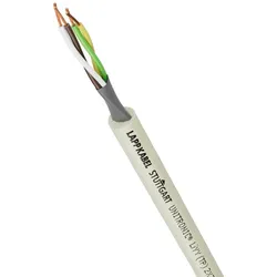 Lapp Kabel&amp;Leitung UNITRONIC LiYY (TP) 0035160/500