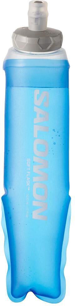 Salomon  - Soft Flask 500ml/17oz Ultra 42 Clear Blue - Gourde