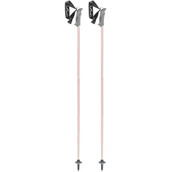 Leki ELITE LADY - Skistöcke Alpin für Damen - 105cm
