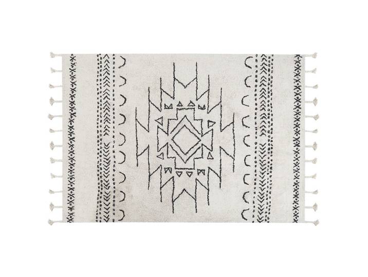 KURZFLOR-TEPPICH Khouribga 200/140 cm