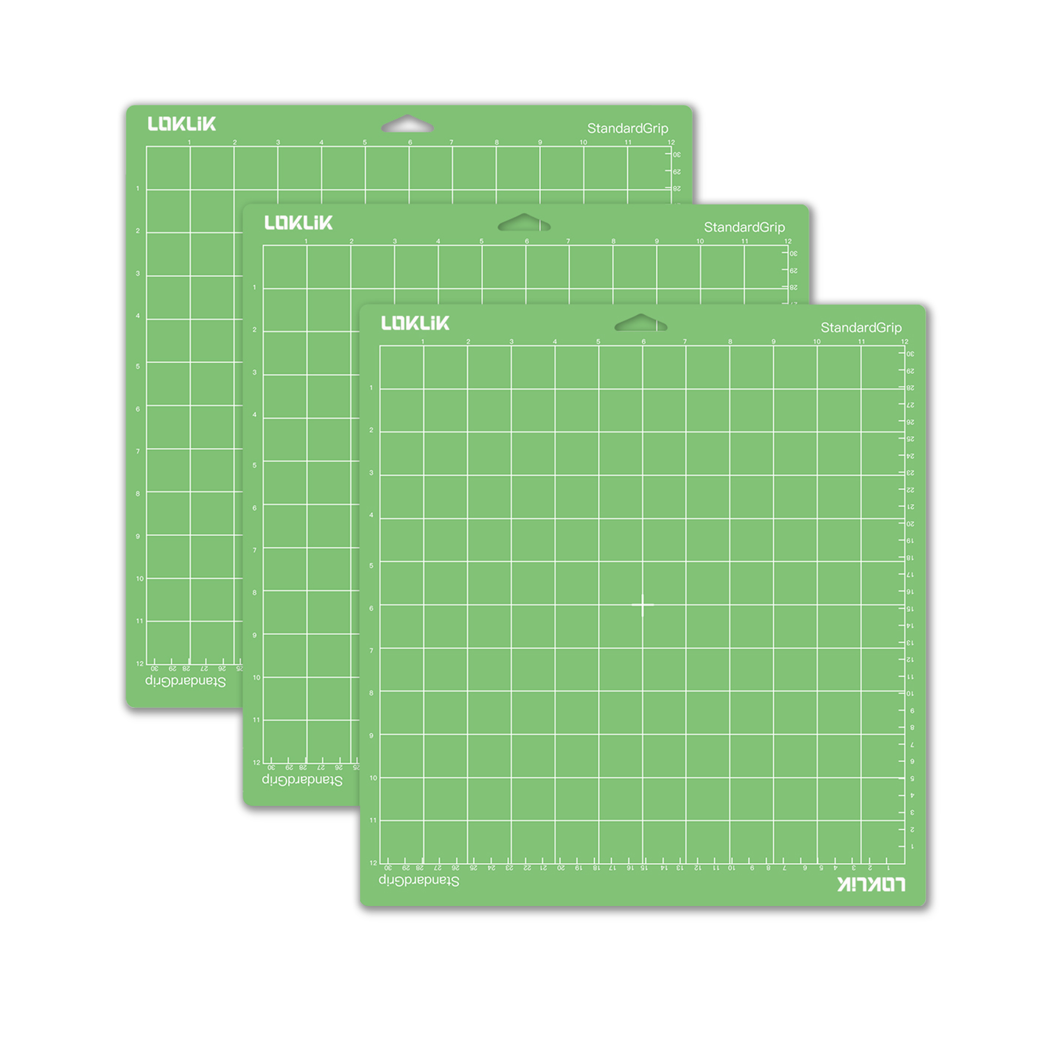 LOKLiK Cutting Mat - 3-pack SG-GJ-0004-US-L-B2B
