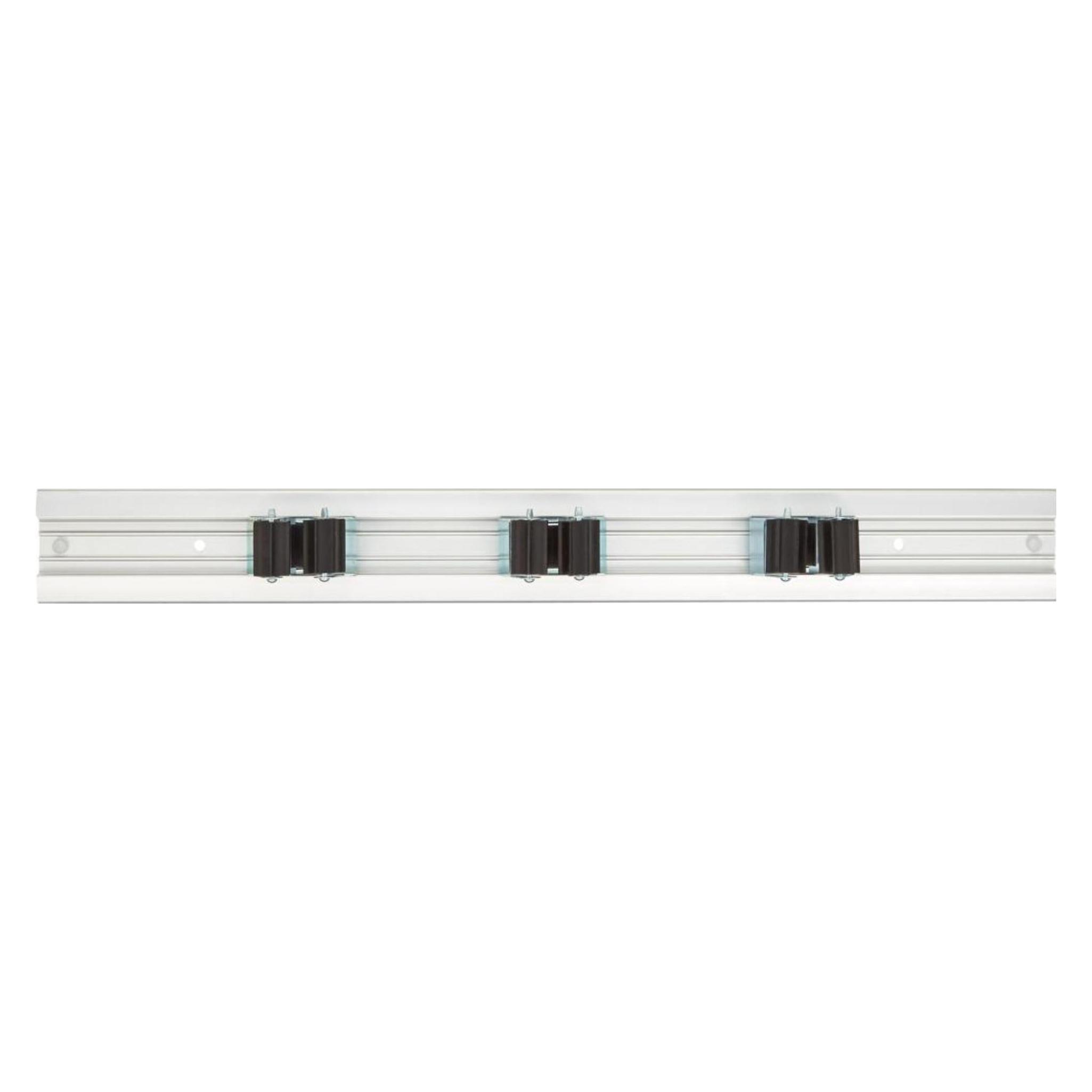 Magni Prax-VARIO Gerätehalter- Schiene m.3 Halter (4013563630009)