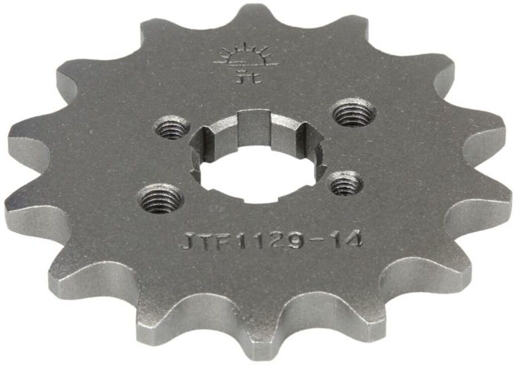 Ritzel JTF1129,14