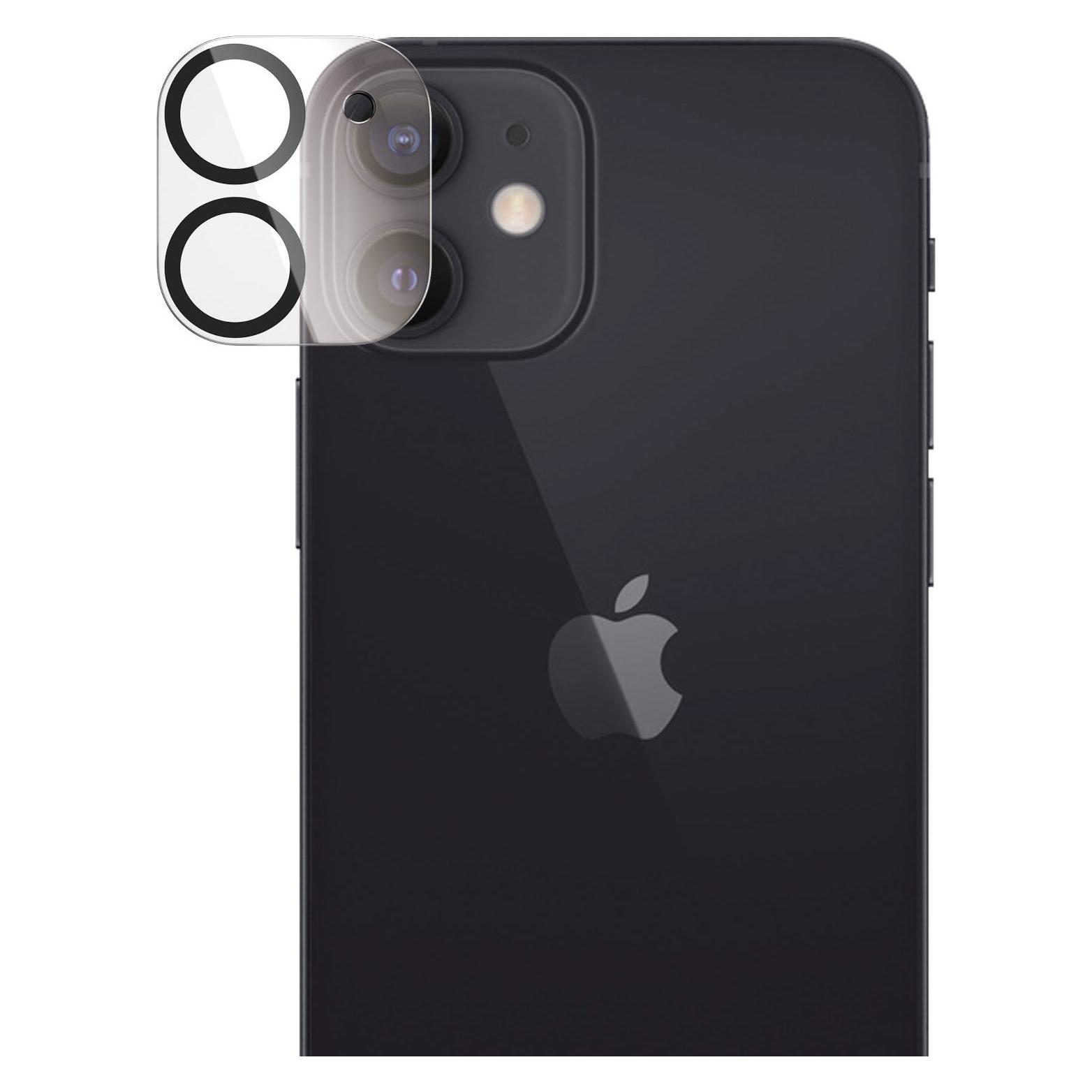 PanzerGlass PicturePerfect Camera Lens Protector (Apple iPhone 12) (0454)