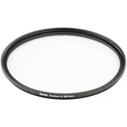 HAMA UV-390-Sperrfilter Premium Nano 55mm (Angebot)