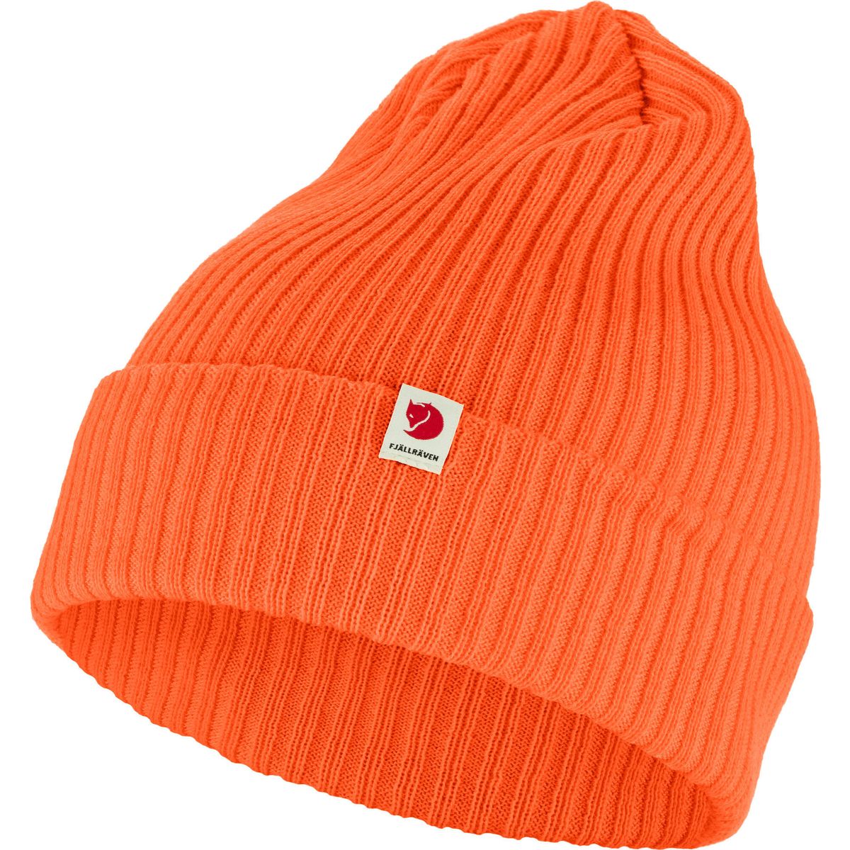 Fjällräven Rib Hat safety orange (210) One Size F13100184-210-One Size