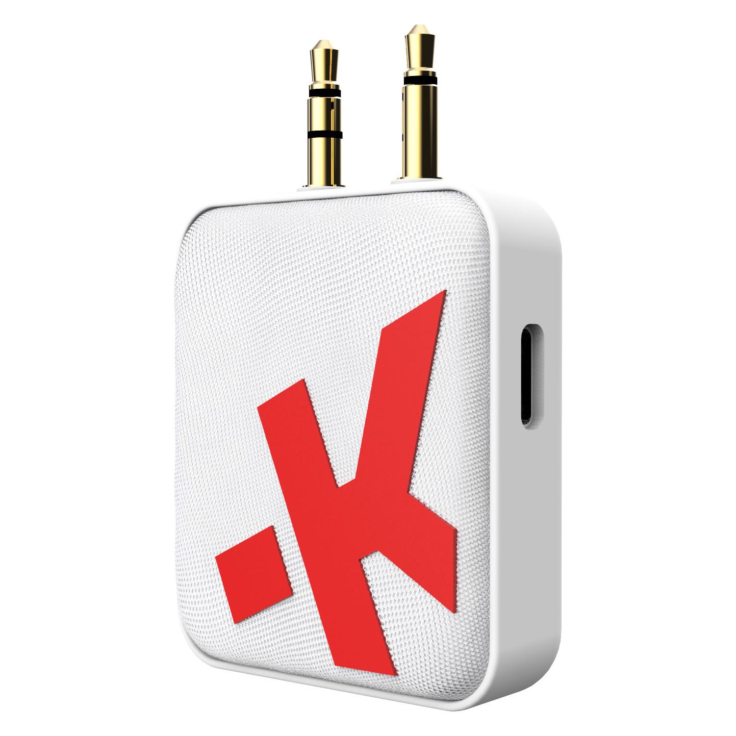 Skross Wireless Audio Adapter (Klinkenadapter) (SKTA0001WAAWHCN)