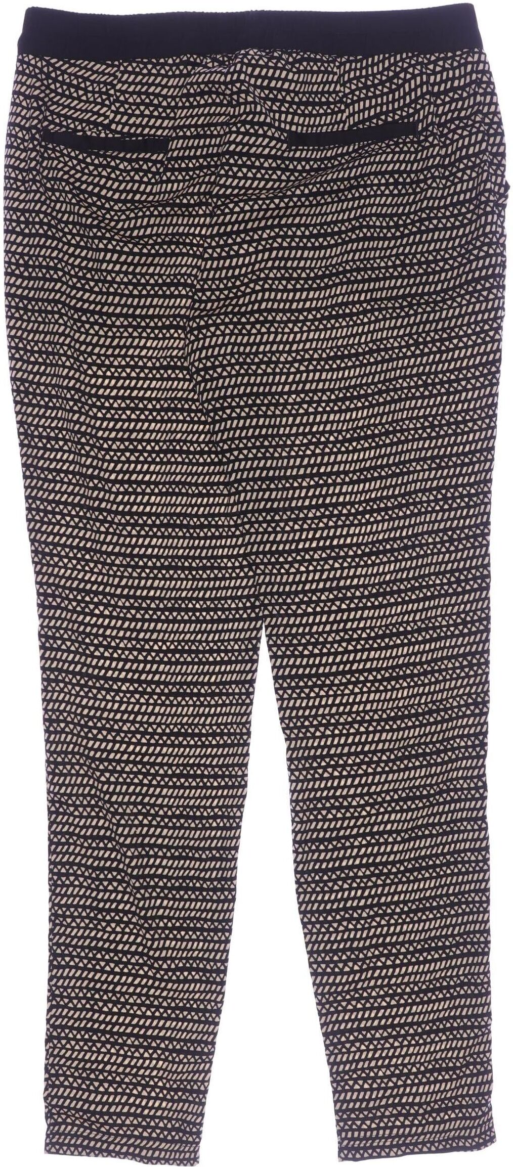 O Neill Damen Stoffhose, Schwarz, Gr. S, Synthetik - Second Hand
