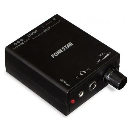 Fonestar FDA-1A (USB-DAC) (FDA-1A)