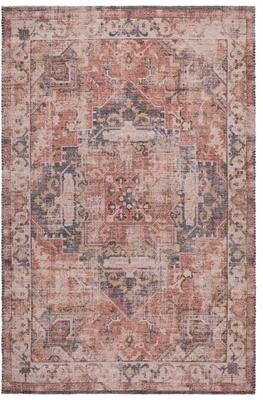 SAFAVIEH Handmade Saffron Channa Jute & Chenille Rug