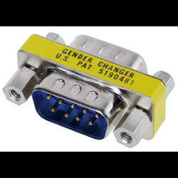 HARTING 39 50 904 0032 Gender Changer - 1 St. Single 39509040032