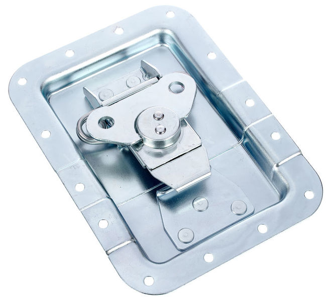 Adam Hall 17251S Butterfly Latch large