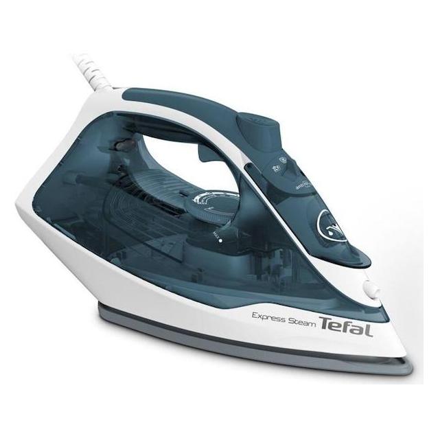 Tefal Iron FV 2839 Express Steam (2400 W, 185 g/min) (FV2839E0)