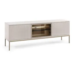 TV-SCHRANK Kaschmir 154 cm Deo