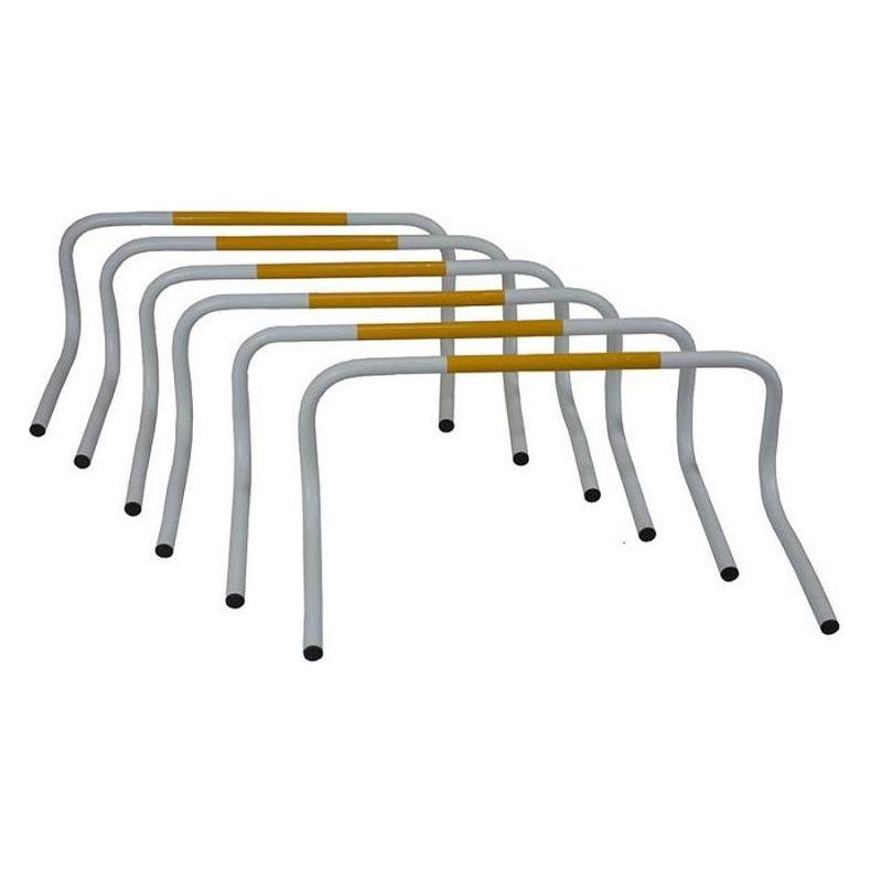 Maxwel selbststehender Zaun 25 cm (6er-Set) 2010284 (UTPP16113)