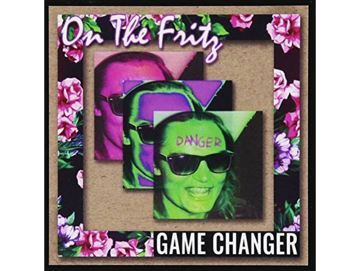 On The Fritz - Game Changer