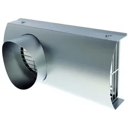 Helios, Zubehör Belüftungstechnik, IP-FKB 125 B