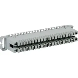 DEHN AS-Leiste LSA-Plus AL2 10DA LSA