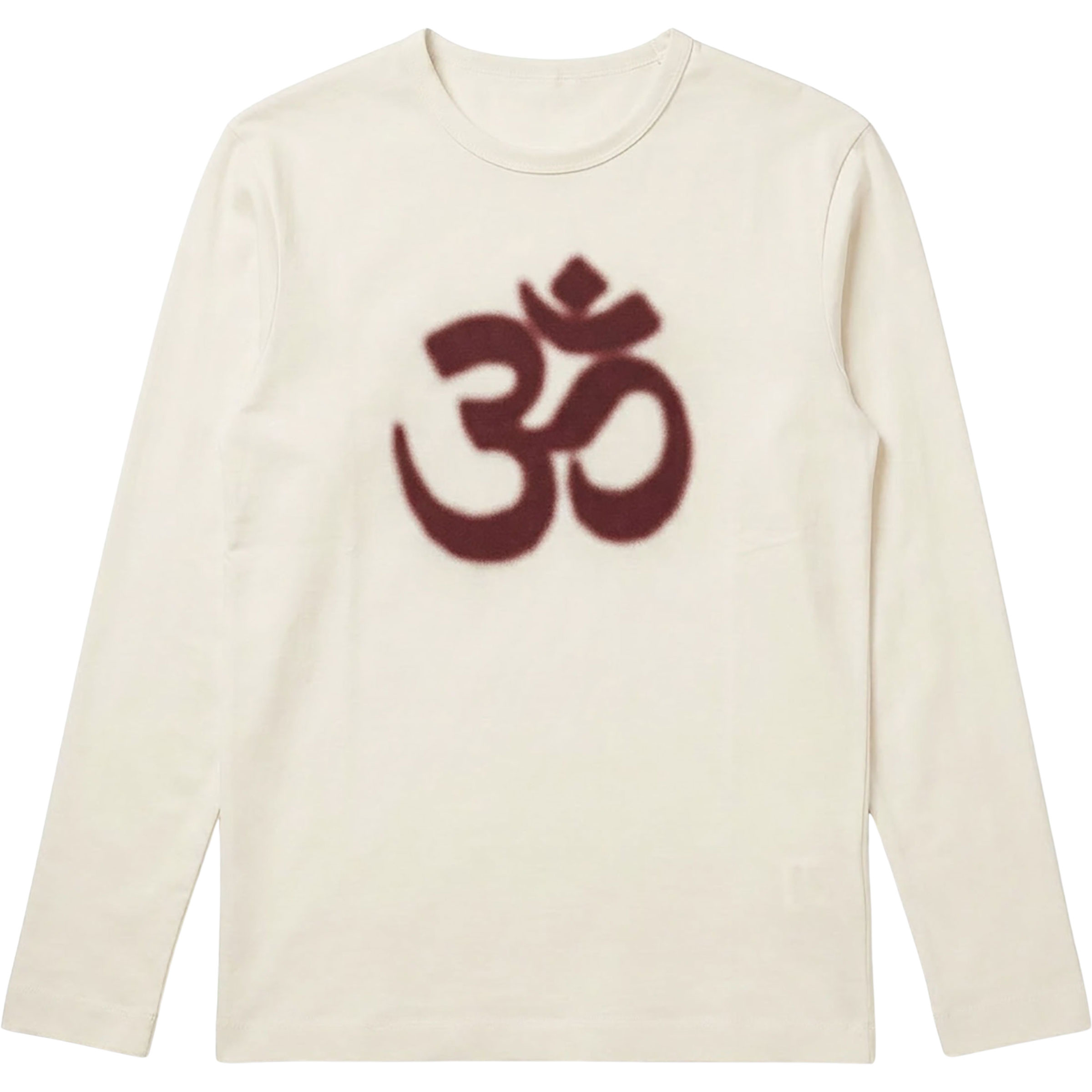 Yoga Searcher Biomm Damen Longsleeves weiss Größe L Yoga | Training & Fitness Hautfreundlich
