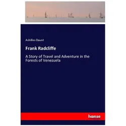 Frank Radcliffe, Ratgeber von Achilles Daunt