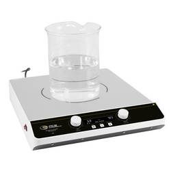 PCE Instruments Magnetrührer PCE-MSR 40 50 ... 1000 U/min max. 50 l Flüssigkeit Max. Rührviskosität 10000 mPa·s IP20