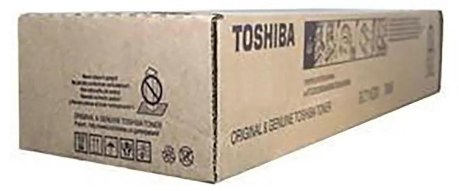Toshiba T-FC330E-M Magenta Tonercartridge voor Toshiba e-Studio 330AC