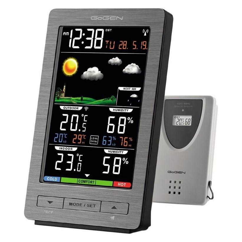 GoGen Wetterstation ME 2930 (GOGME2930)