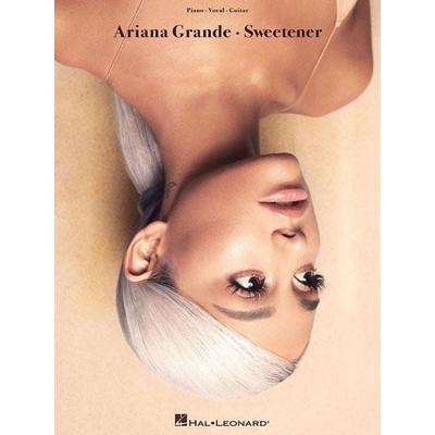 Ariana Grande, Taschenbuch von Ariana (CRT) Grande, Hal Leonard, 978-1-5400-3780-0