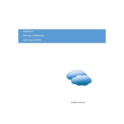 Salesforce Planung, Einführung und erste Schritte, Taschenbuch von Wolfgang Hüttmann, Epubli, 978-3-7450-3878-1