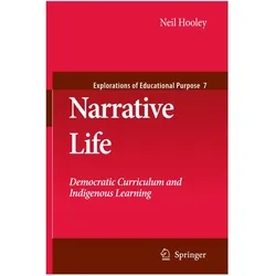 Narrative Life, Fachbücher von Neil Hooley
