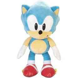 Jakks Pacific Sonic - Jumbo Plush (404784) (45 cm)