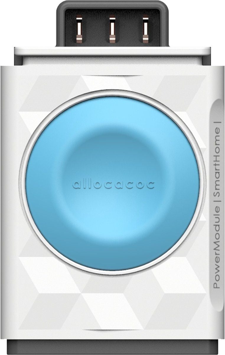 DesignNest PowerModule SmartHome uitbreidingsmodule voor PowerStrip modulaire stekkerdoos