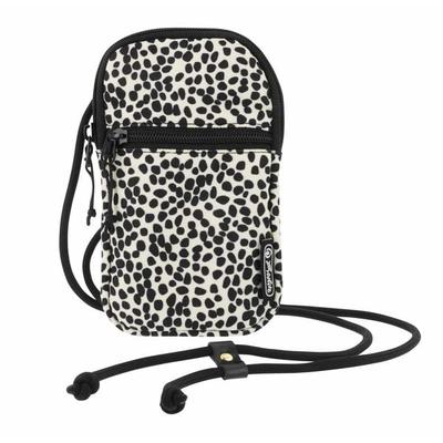 Herlitz Tasche Mobile Phone Pocket Spotted