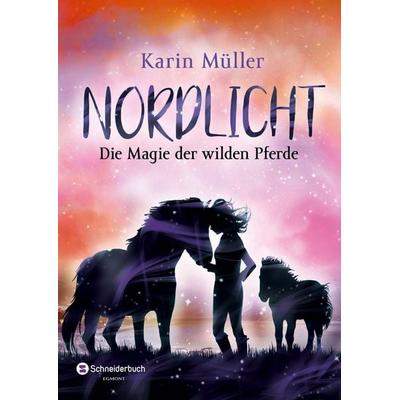Nordlicht, Band 03, Taschenbuch von Karin Müller, Schneiderbuch